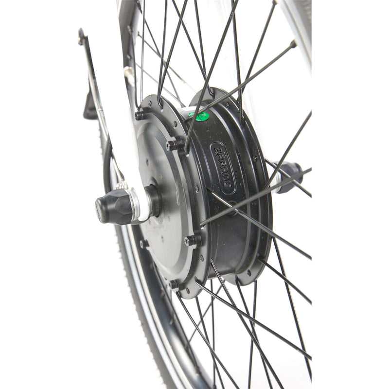 Load image into Gallery viewer, UGO Vouwfiets U go 20 dare ei7
