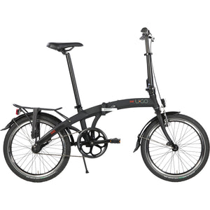 UGO Vouwfiets U go Dare S1 20 single speed
