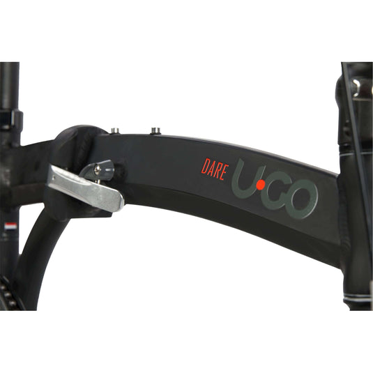 UGO Vouwfiets U go Dare S1 20 single speed