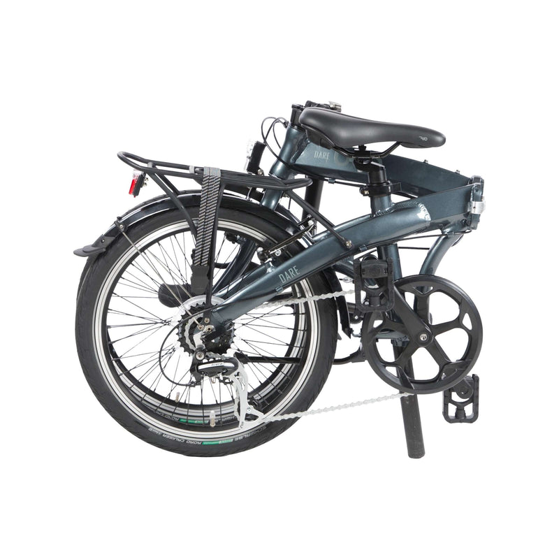 Load image into Gallery viewer, UGO Vouwfiets U go 20 dare d7
