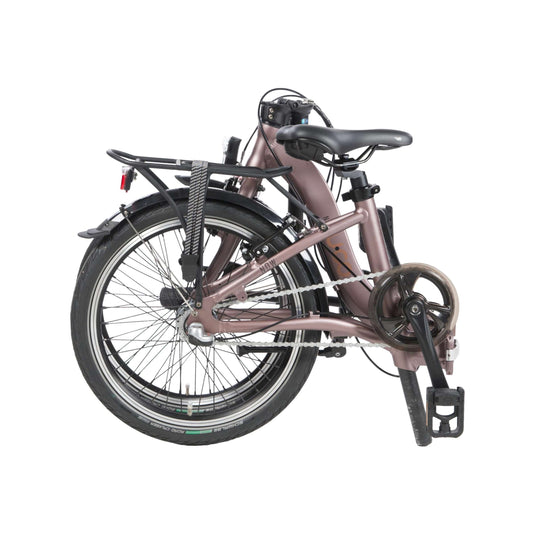 UGO Vouwfiets U go Now i3 20 3sp