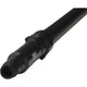 Vikan telescoopsteel zwart 1500-2750mm vts