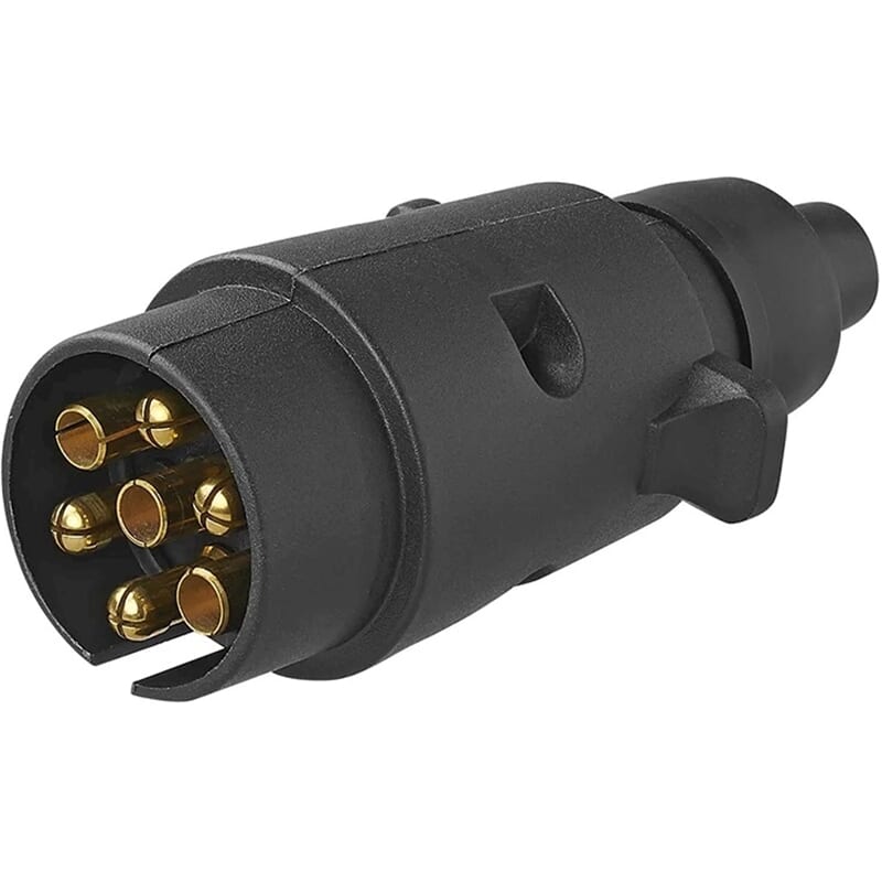 Load image into Gallery viewer, Proplus stekker 7 polig
