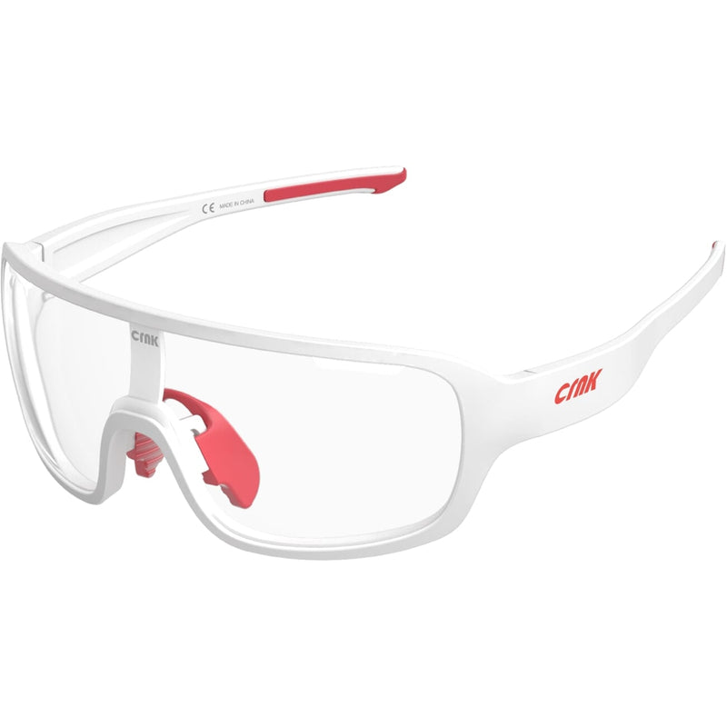 Load image into Gallery viewer, Crnk bril vivid optical 2 wit
