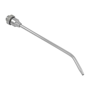Rectus verlengstuk blaaspistool av13