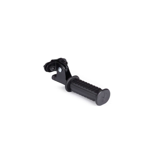 Polisport plasticos s.a. voetsteun bobike op buis 1110s