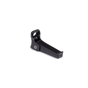 Bobike voetrusten 1118 as normaal zwart