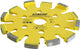 Frees 125 22.2 bsg metro