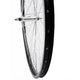 Roland voorwiel 26 x 1.75 vast zwart zink spk