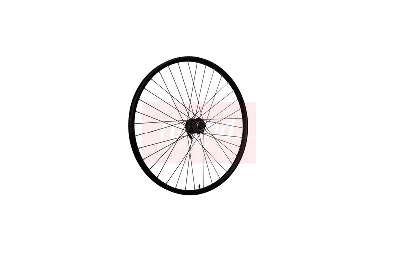 Load image into Gallery viewer, Roland voorwiel 27,5 (584) taurus21 alivio 6-nok schijfrem z
