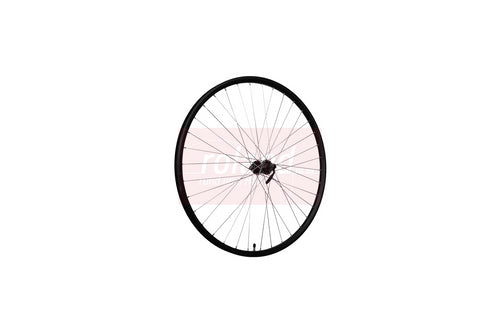 Roland voorwiel 28 ryde taurus21 shimano qc300 zwart