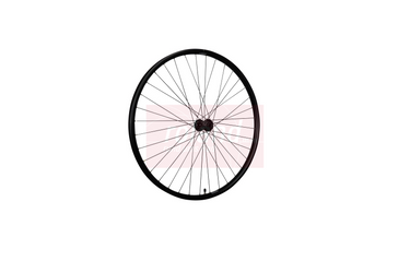 Roland voorwiel 28 ryde rival26 shimano tc500 zwart