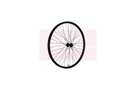 Roland voorwiel 27.5 ryde rival26 shimano tc500 zwart