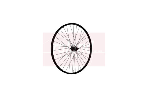 Roland voorwiel 27.5 ryde rival21 shimano m6000 zwart