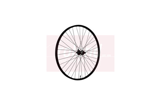 Roland voorwiel 27.5 ryde rival21 shimano m6000 zwart