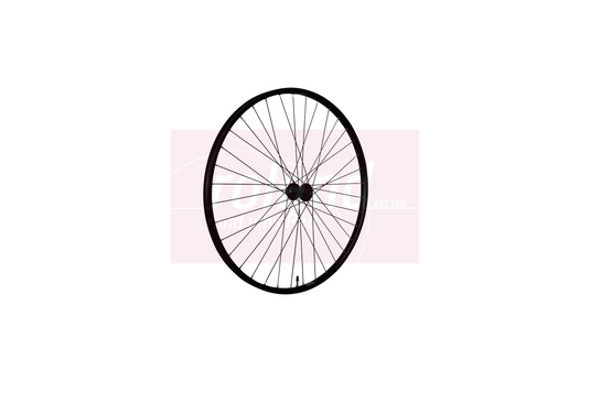 Roland voorwiel 27.5 ryde rival21 shimano m6010 zwart