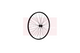 Roland voorwiel 27.5 ryde rival21 shimano m6010 zwart