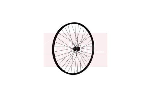 Roland voorwiel 27.5 ryde rival21 shimano m6010 zwart