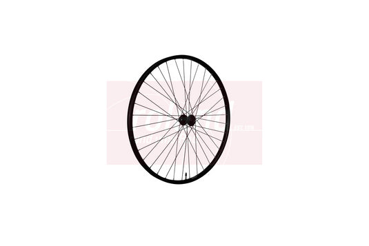 Roland voorwiel 27.5 ryde rival21 shimano m6010 zwart