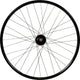 Velox voorwiel mach1 m910 28 shimano dyn. disc zwart