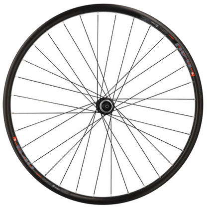 Velox achterwiel Mach1 M910 QR Shimano QC400 disc CL 28 zw.