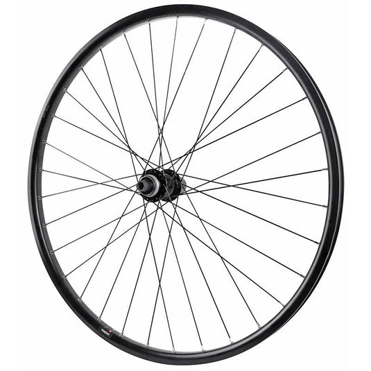 Velox achterwiel mach1 m910 28 shim. tc-500 disc tx15 zw.