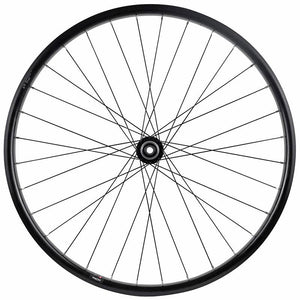 Velox achterwiel mach1 m910 28 shim. tc-500 disc tx12 zw.