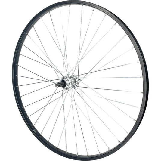 Velox achterwiel mach1 m110 28 urban 5 6 7v zwart