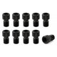 Velox conversiekit presta schrader met o-ring alu (10st)