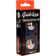 Velox stuurtape tressostar 90 katoen donkerblauw (2st)