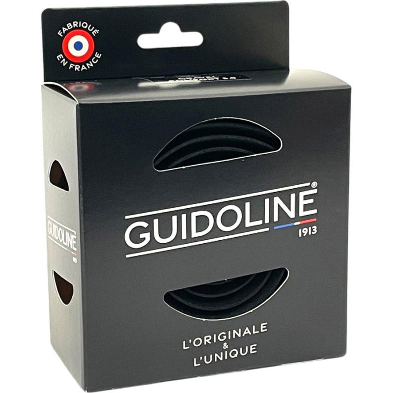 Load image into Gallery viewer, Velox stuurtape gravel confort 5.0 zwart
