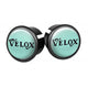 Velox stuurdop bianchi (2st)