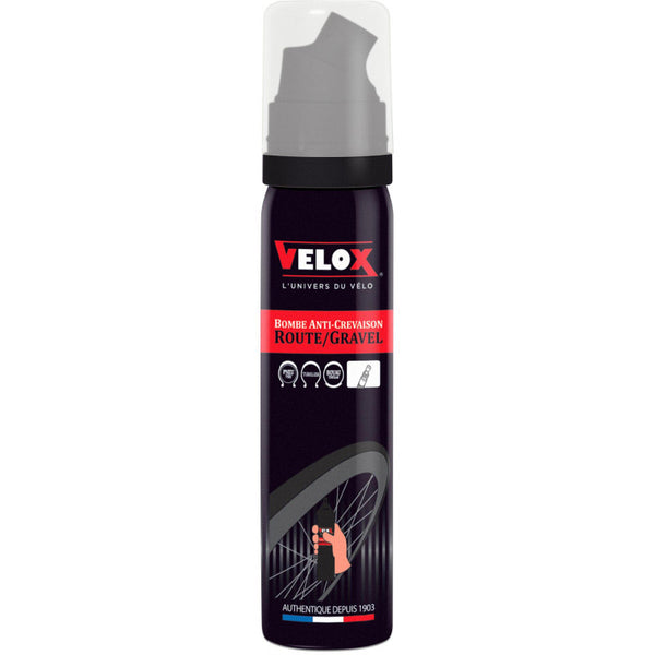 Velox reparatievloeistof race gravel presta 75ml