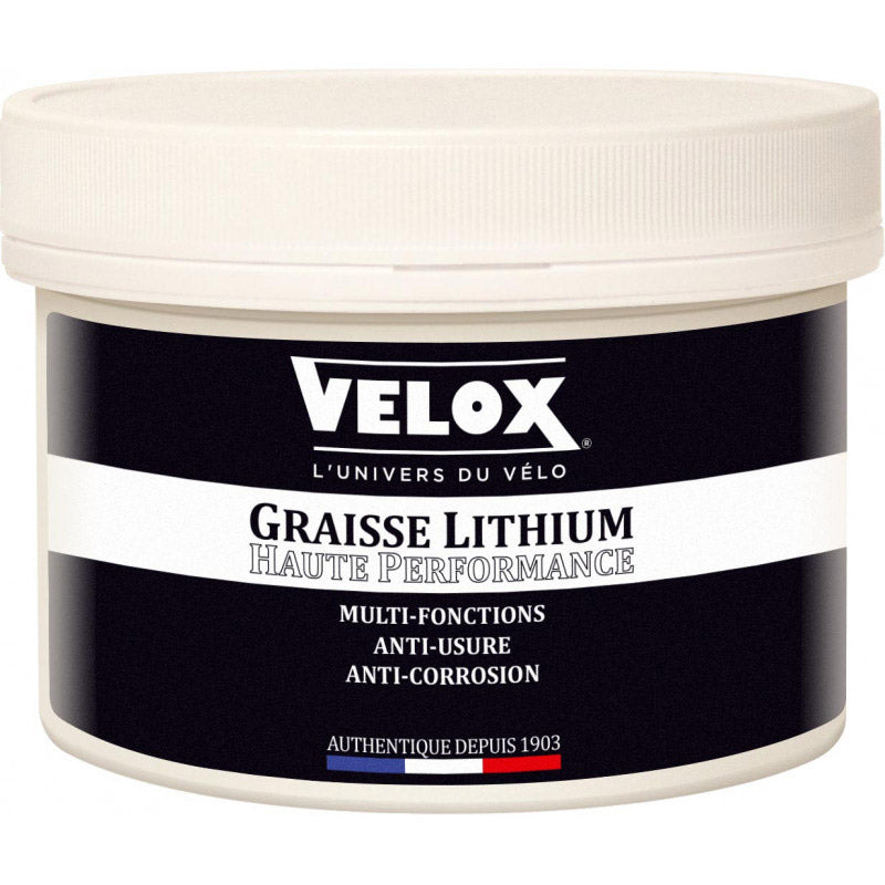 Velox lithiumvet 350ml