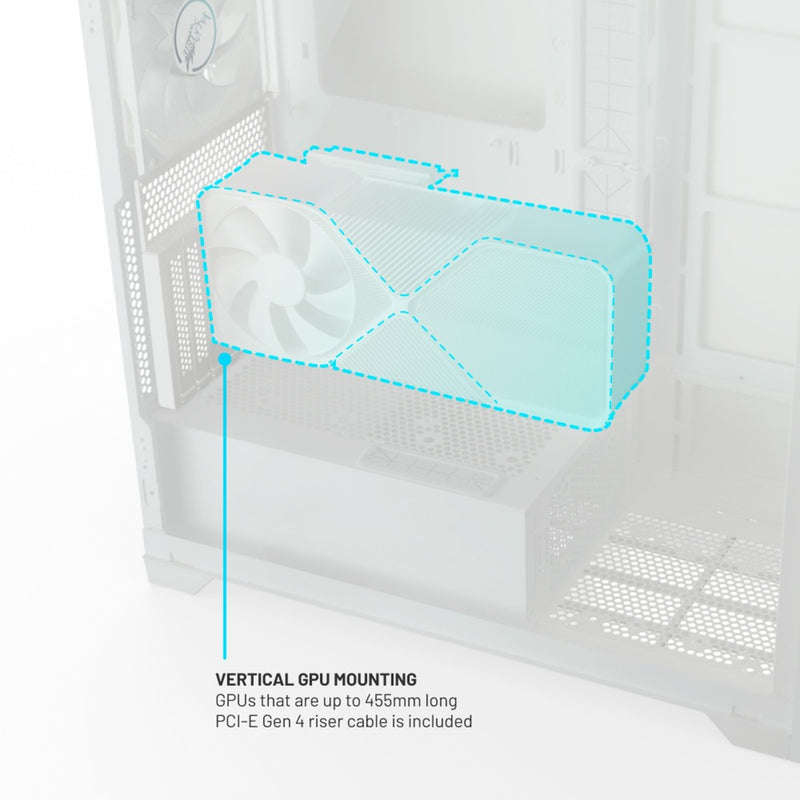 Load image into Gallery viewer, Valkyrie valkyrie vk02 lcd white
