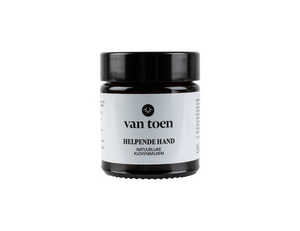 Van toen remedies helpende hand klovenbalsem - 30ml