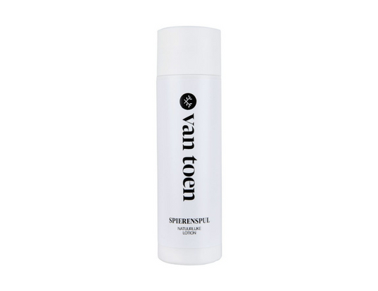 Van toen remedies spierenspul lotion - 200ml