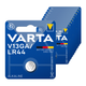 Varta v13ga lr44 knoopcel batterij (10 stuks)