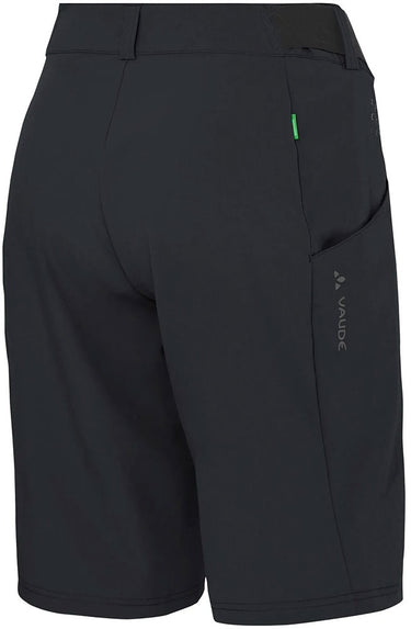 Vaude loamer - women's cycling shorts with pad