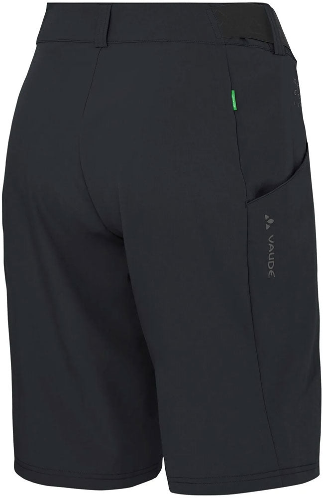 Load image into Gallery viewer, Vaude loamer - women's cycling shorts with pad
