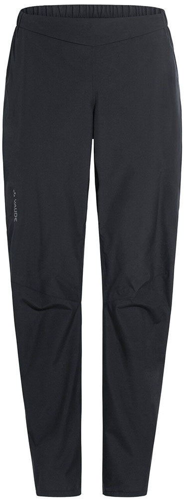 ギャラリービューアに画像をロードする, Vaude kuro rain - rain trousers
