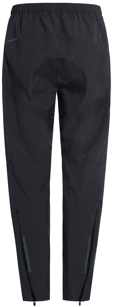 ギャラリービューアに画像をロードする, Vaude kuro rain - rain trousers
