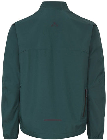 Vaude kuro pro - rain jacket