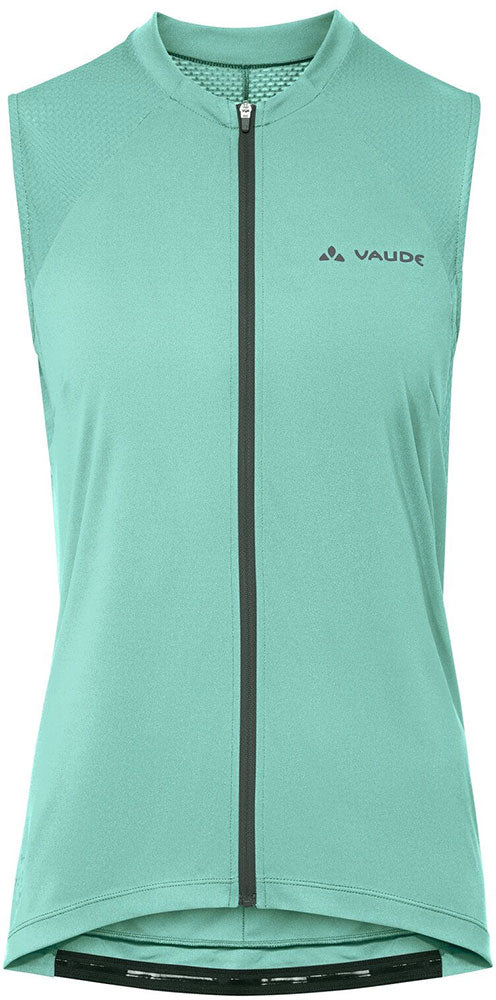 Load image into Gallery viewer, Vaude matera full zip - jersey | xl
