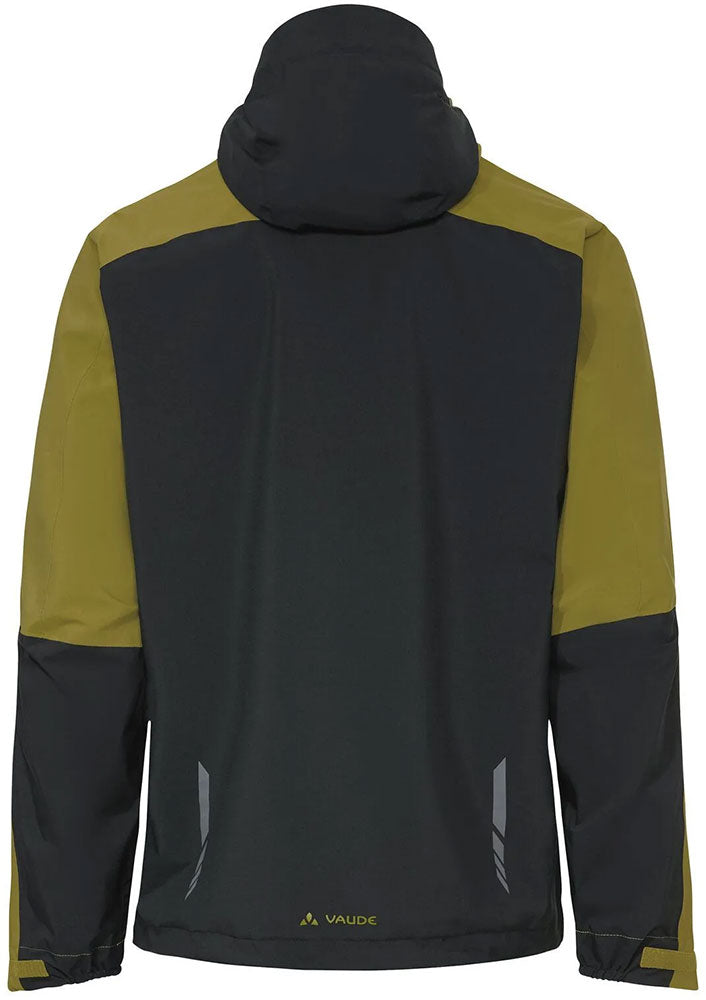 ギャラリービューアに画像をロードする, Vaude moab - rain jacket
