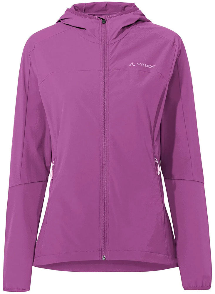 Afbeelding laden in galerijviewer, Vaude moab iv - softshell jacket
