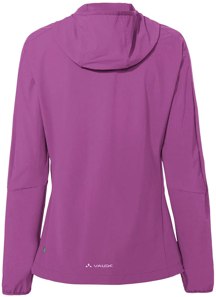 Afbeelding laden in galerijviewer, Vaude moab iv - softshell jacket
