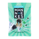 Echte mannekes verfrissende mannekes zakje (25x 100 gr)