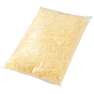 Vergeer grof geraspte kaas 48+ gouda zak (2kg)