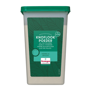 Verstegen knoflookpoeder (1kg)